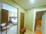 Двухместный номер с 1 кроватью или 2 раздельными, стандарт без балкона