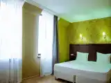 Семейный номер двухкомнатный без балкона
