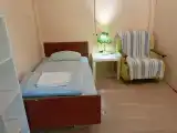 Одноместный номер бюджетный