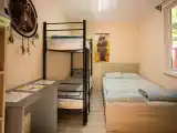 Четырёхместный номер бюджетный