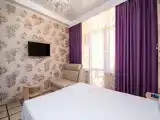Трёхместный номер улучшенный