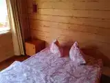 Двухместный номер с 1 кроватью стандарт