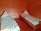 Двухместный номер с 2 отдельными кроватями стандарт