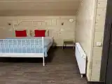 Двухместный номер с 1 кроватью стандартный без окна