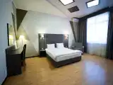 Семейный номер двухместное размещение