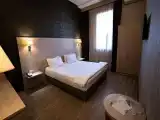 Двухместный номер с 1 кроватью стандарт
