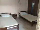 Двухместный номер с 1 кроватью стандарт с видом на горы