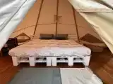 Двухместный номер с 2 отдельными кроватями стандарт