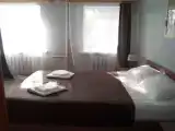 Двухместный номер с 1 кроватью Стандарт