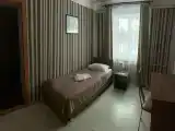Одноместный номер стандарт