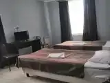 Двухместный номер с 2 отдельными кроватями Стандарт
