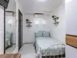 Двухместный номер с 1 кроватью Двухместный стандарт