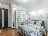 Четырёхместный номер французский