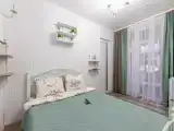 Двухместный номер с 1 кроватью Двухместный стандарт