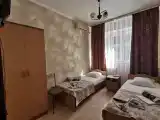 Двухместный номер с 2 отдельными кроватями эконом