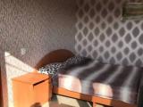 Двухместный номер с 1 кроватью стандарт