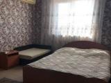 Четырёхместный номер семейный