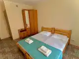 Двухместный номер с 1 кроватью стандарт