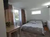 Двухместный номер с 1 кроватью стандарт
