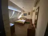 Двухместный номер с 1 кроватью полулюкс