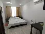 Четырёхместный номер улучшенный