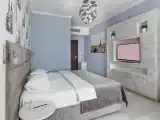 Двухместный номер с 1 кроватью стандарт