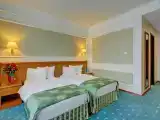 Двухместный номер с 2 отдельными кроватями стандарт