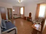 Четырёхместный номер улучшеный пятиместный