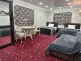 Трёхместный номер семейный №14
