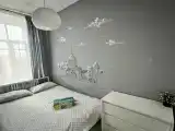 Двухместный номер с 1 кроватью стандарт