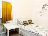 Двухместный номер с 1 кроватью люкс