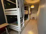 Четырёхместный номер семейный