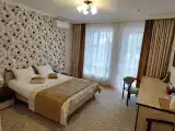 Двухместный номер с 1 кроватью стандарт