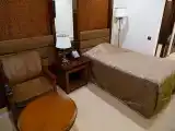 Одноместный (SNGL) Одноместный номер