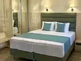 Двухместный номер с 1 кроватью стандарт 1 этаж