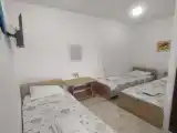 Трёхместный номер эконом