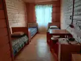 Трёхместный номер стандарт