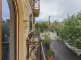 Двухместный номер с 1 кроватью Джуниор сюит 203