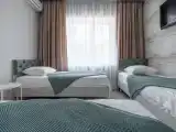Трёхместный номер классический