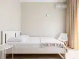 Семейный номер двухкомнатный