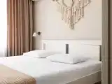 Двухместный номер с 1 кроватью стандарт