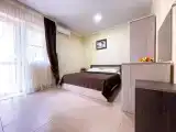 Двухместный номер с 1 кроватью стандарт