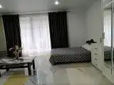 Апартаменты жемчужина