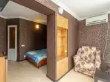 Двухместный номер с 1 кроватью с допместом Стандарт