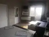Двухместный номер с 1 кроватью стандарт с балконом