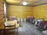 Трёхместный номер улучшенный
