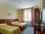 Трёхместный номер стандарт без балкона