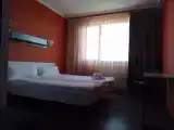 Двухместный номер с 1 кроватью стандарт с видом на горы