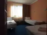 Трёхместный номер Trpl