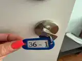 Одноместный номер эконом